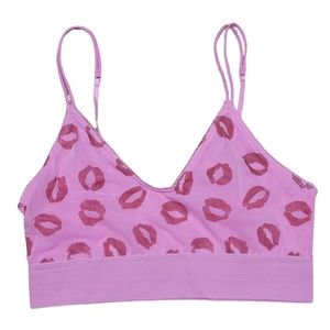 Urban Outfitters Out From Under Avery Bralette NWOT